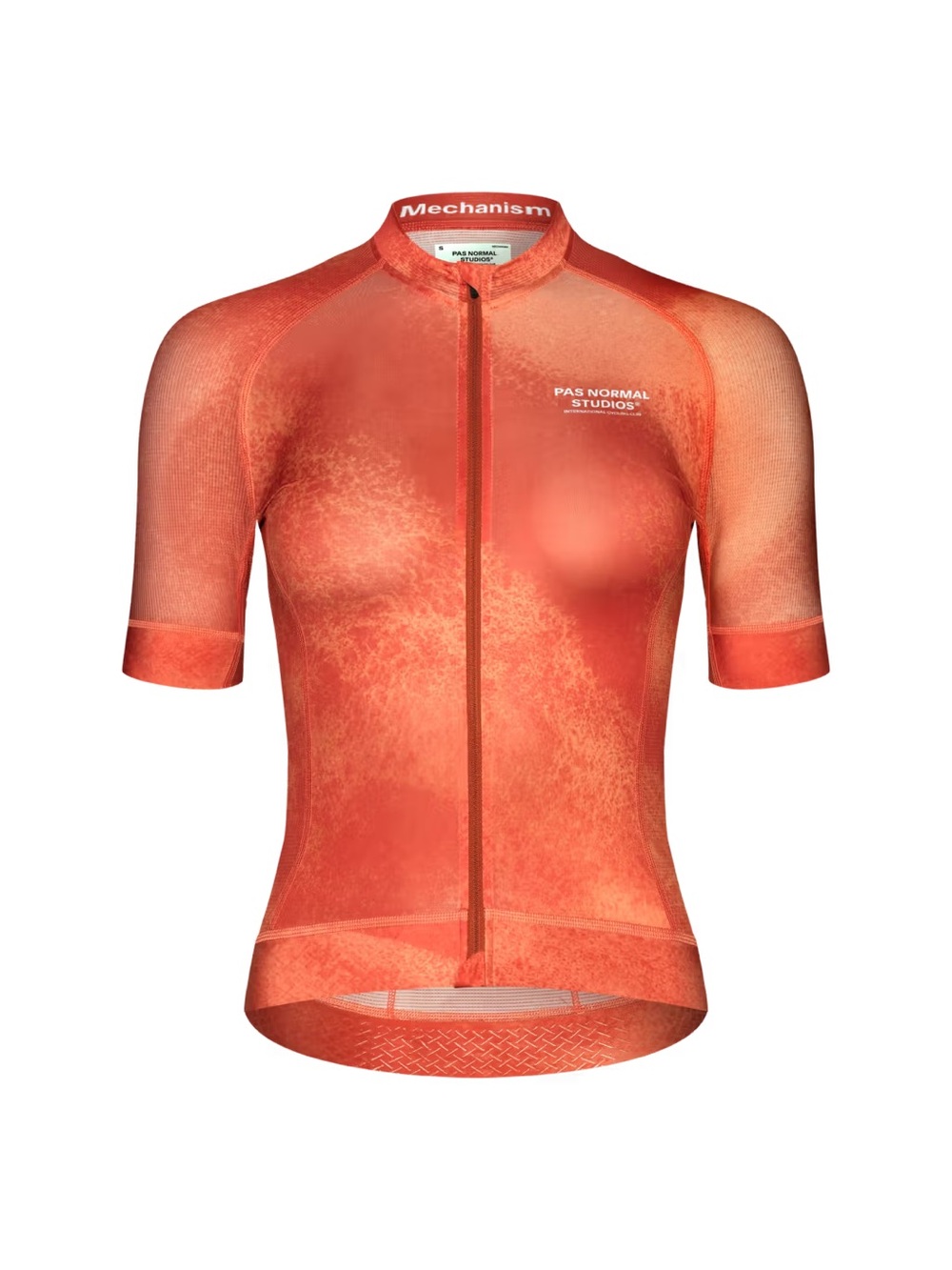 Pas normal studios Women's Mechanism Jersey